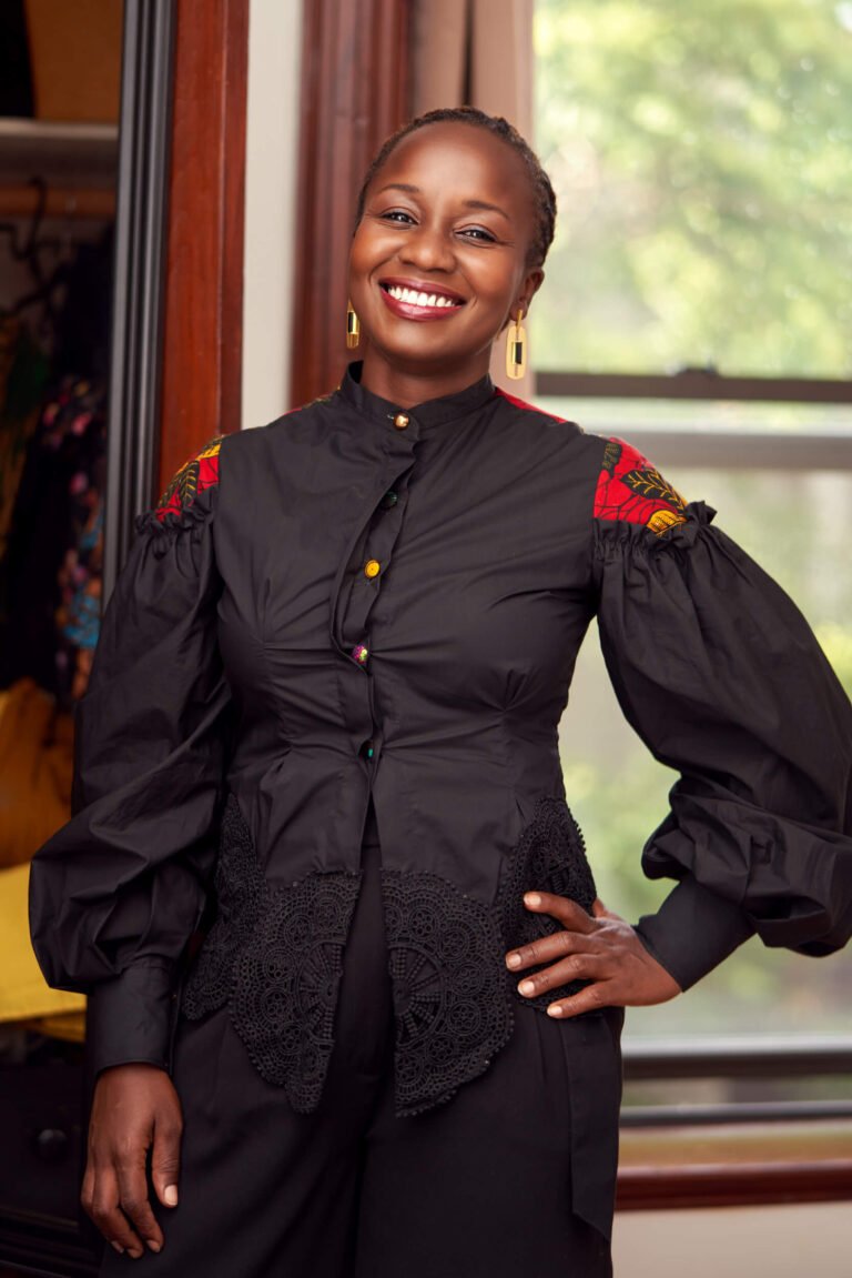 dr. stella safo