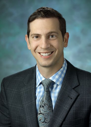 Dr. Panagis Galiatsatos