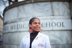 Student Activism and Leadership: Introducing Dr LaShyra “Lash” Nolan