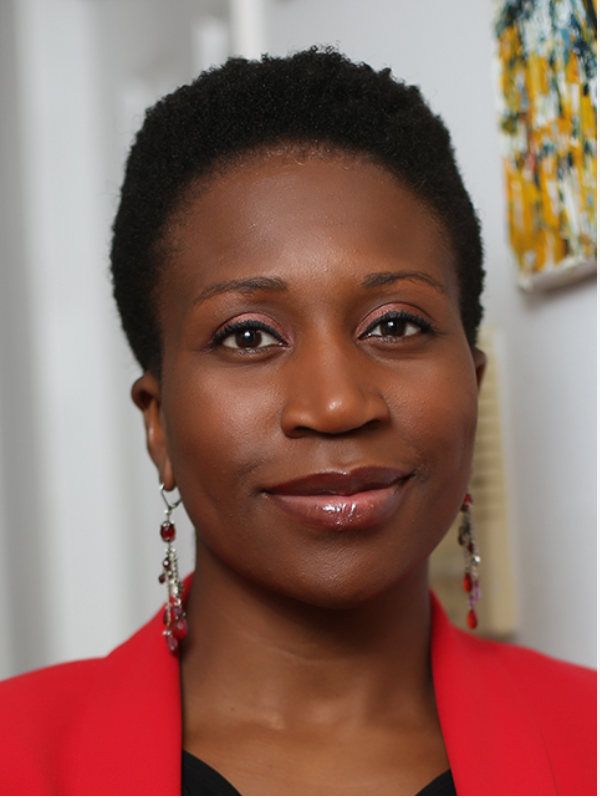 Dr. Onyi Balogun